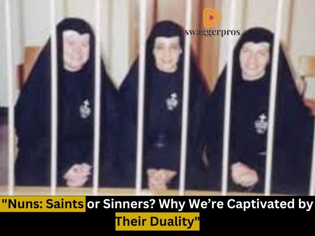 Nuns